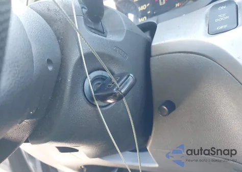 2010 Honda Odyssey Lx from USA, damaged, VIN 5FNRL3H25AB046710